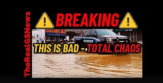 BREAKING! DISASTER DECLARATION DECLARED IN KENTUCKY... THIS IS BAD