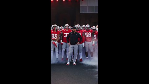 Are you liking the Buckeye’s chances to take down Texas?