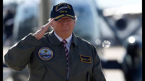 The Commander In Chief