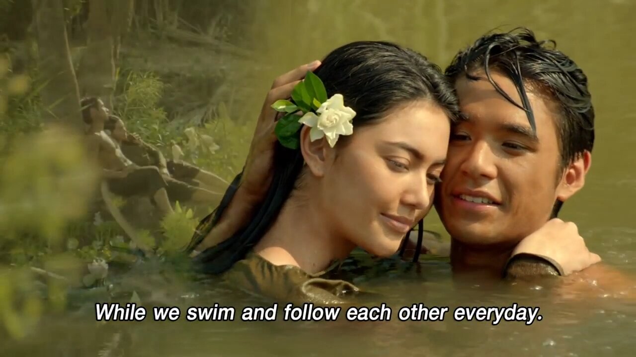 The Scar【2014 film】Trailers