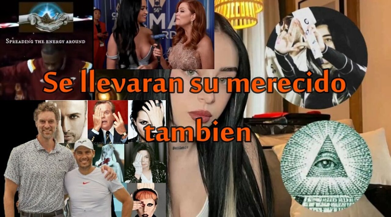 Se llevaran su merecido tambien