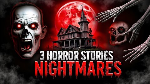 Scary Horror Videos of 2025