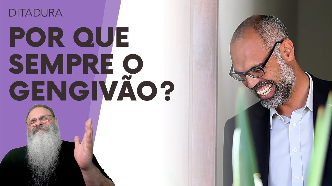 POR QUE XANDÃO comprou BRIGA com a MAIOR POTÊNCIA OCIDENTAL só pra TENTAR ATINGIR ALLAN dos SANTOS