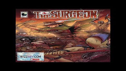 The Surgeon #2 Review