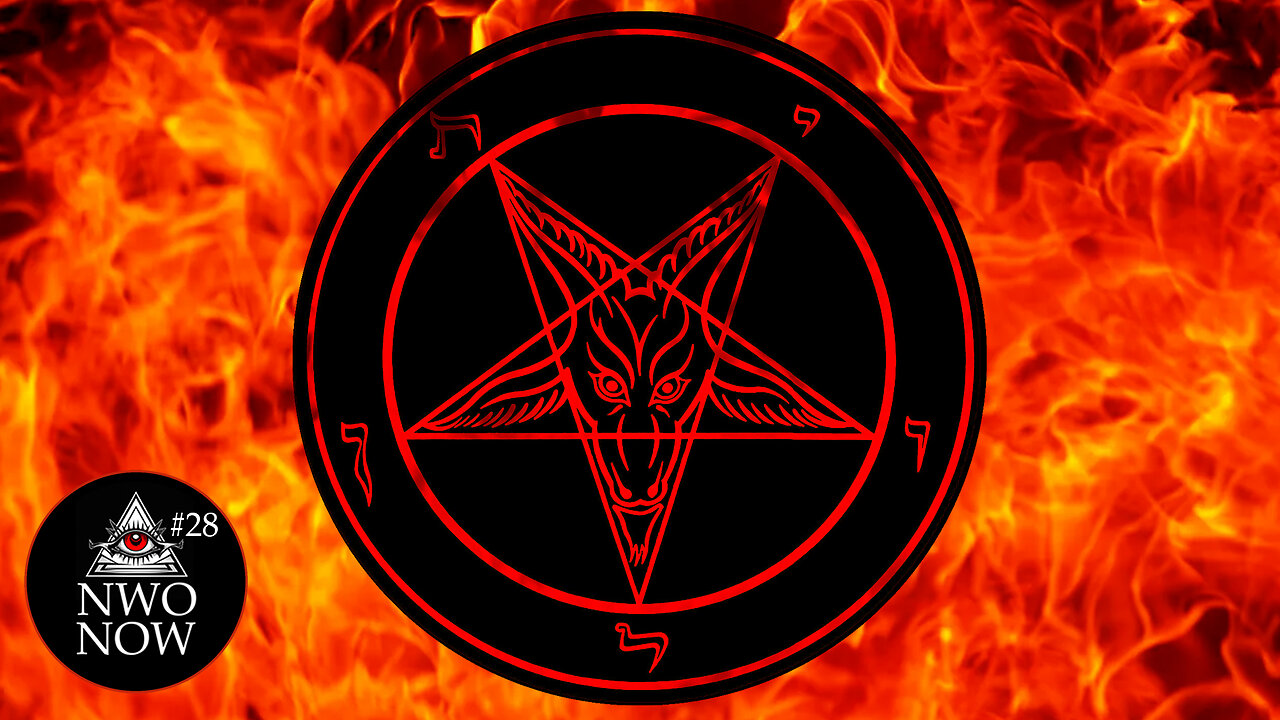 23 Questions About HELL - NWONOW #28