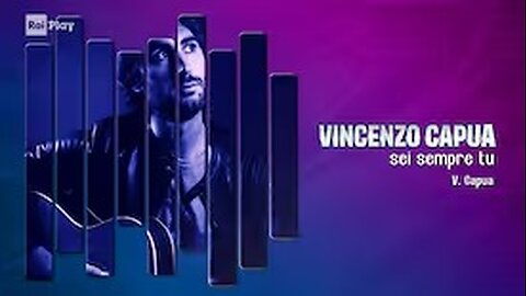 Vincenzo Capua - Sei sempre tu