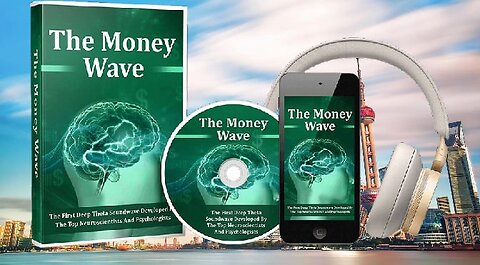 Turn $0 into $1,000 Monthly Using MoneyWave!