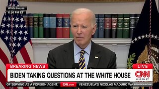 Biden on His Post-Presidency Plans: ‘I’m Not Going to Be Out of Sight, Out of Mind’