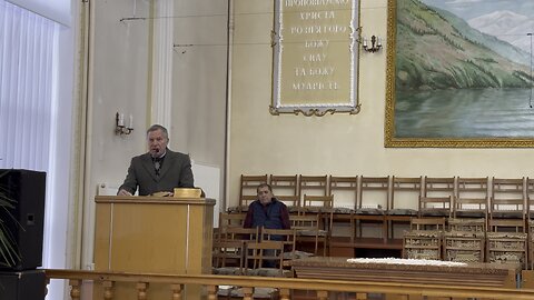 Праздник Богоявления. Проповедь.