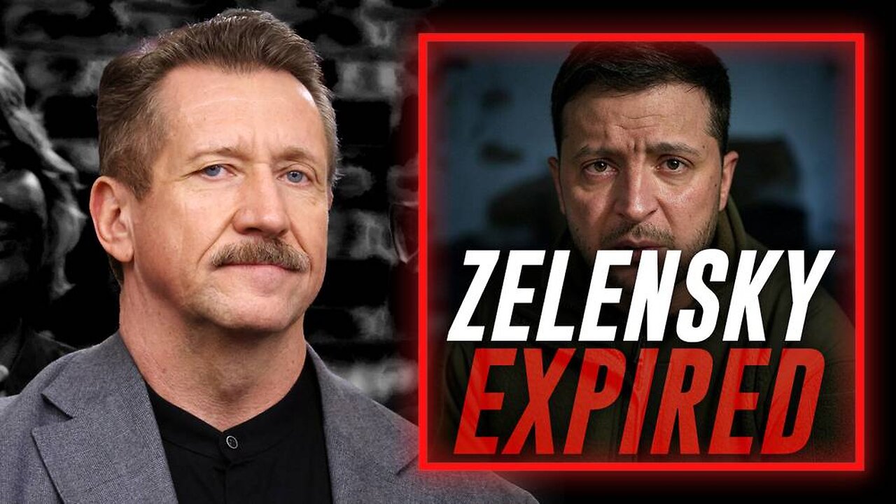 Russian Leader Viktor Bout Warns The Globalists Are Going To Kill Volodymyr Zelensky