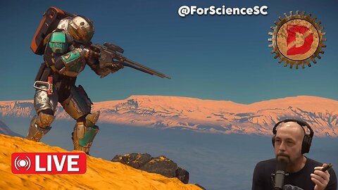 🔴 Live - Star Citizen