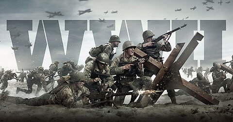 Call of Duty: WWII