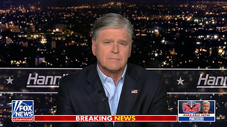 Sean Hannity: Biden's Biggest Failure Will Likely Be Felt For Years To Come