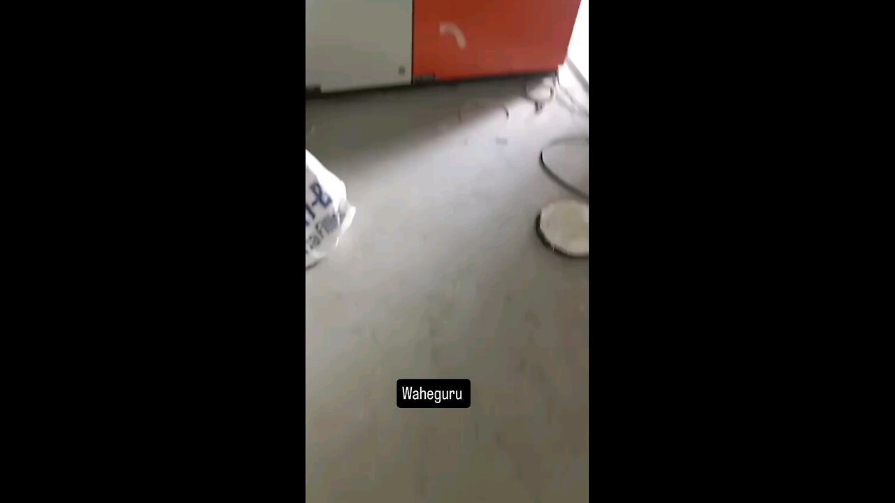 waheguru