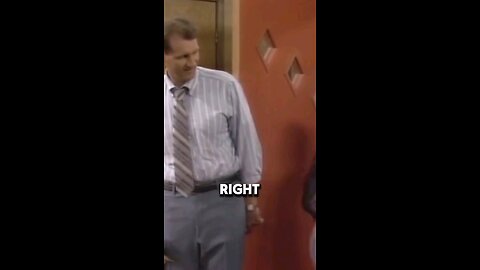 Is there a better father figure than Al Bundy? | Married With Children