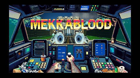 MekkaBlood