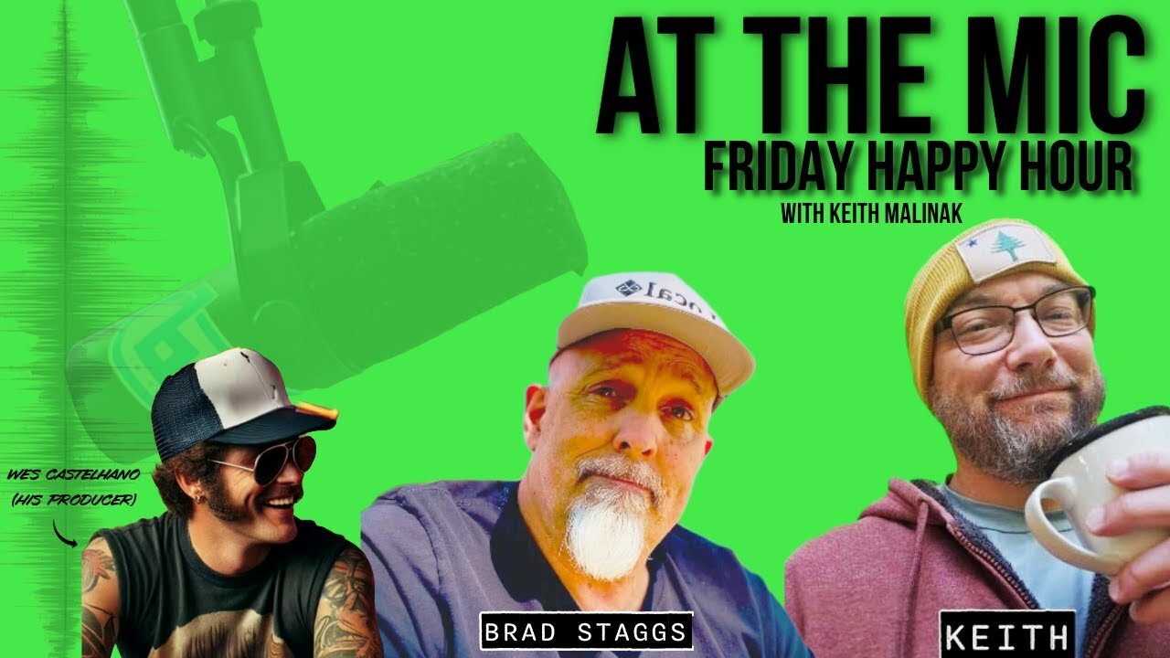 DIY Disasters, HOA Nightmares & The Art of Swearing!