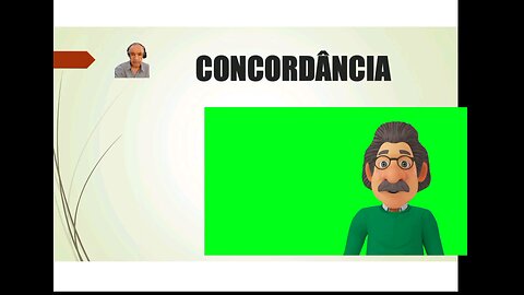 Concordância
