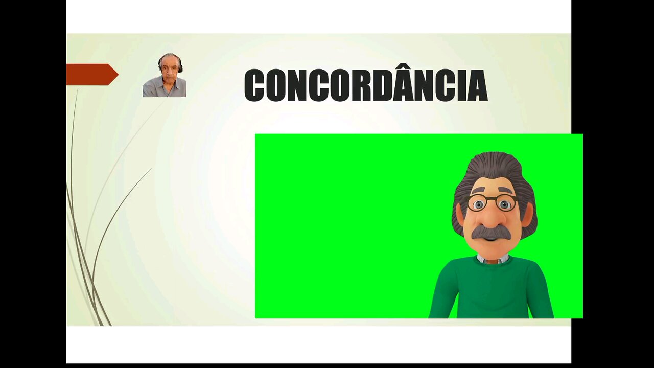 Concordância