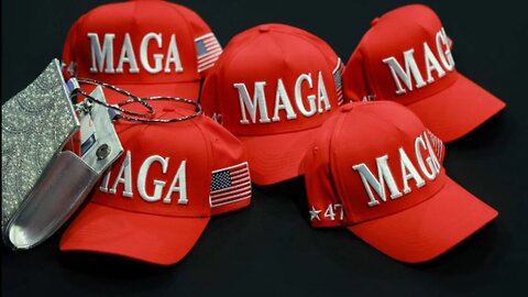 What Does "MAGA" Mean???