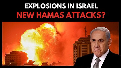 Explosions in Israel & Emergency Arab Summit: Is the Middle East on the Brink?