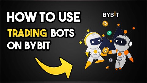 This Bybit Trading Bot Can Make You Money When You Sleep! (Full Tutorial)