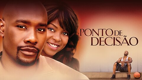 Filme Gospel _ Ponto de Decisão _ COMPLETO E DUBLADO