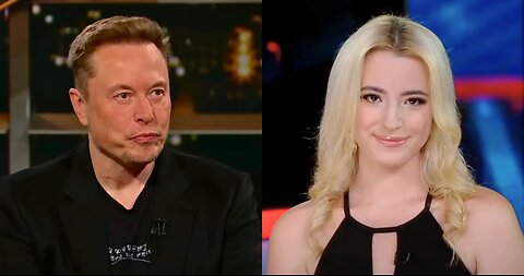 Ashley St. Clair Files Paternity Lawsuit Against Elon Musk