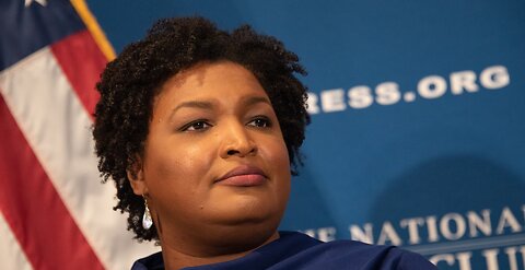 Stacey Abrams in DOGE crosshairs over $2B to nonprofit