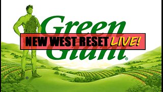 Green Giants and Minnesota Mayo: New West Reset LIVE! 105 #reset #mudflood #oldworld