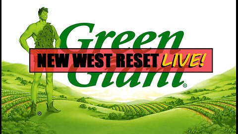 Giants and Mayo: New West Reset LIVE! 105 #reset #mudflood #oldworld