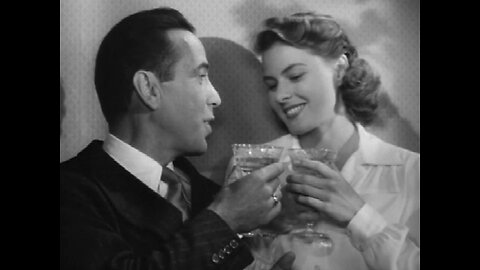 Casablanca