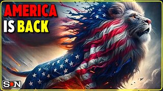 AMERICA IS BACK EP418