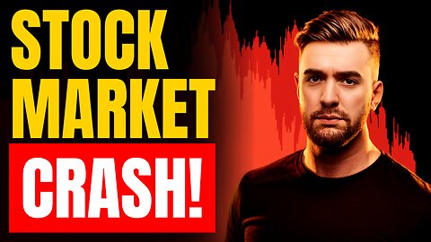 URGENT WARNING! Watch BEFORE Market Open!