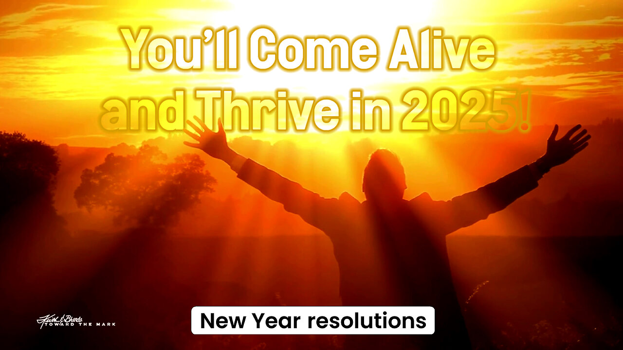 TTM Minute #2 of Key Revelations for Fulfilling Resolutions the Right Way