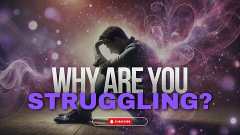 Why Are You Struggling? The Hidden Impact on Your Energy System