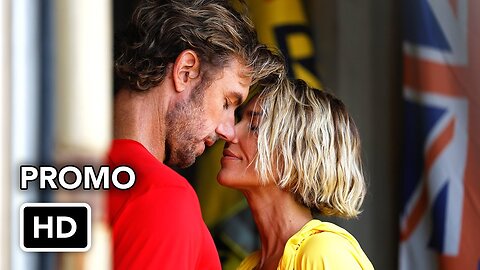 Rescue- HI-Surf s1e11 Promo Caught Inside (HD) Lifeguard drama series