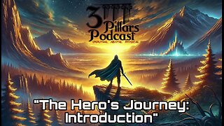 "The Hero's Journey: Introduction" | Ep. 1, Season 6