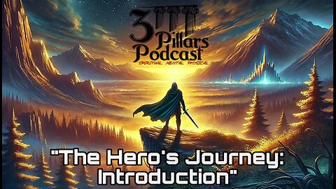 "The Hero's Journey: Introduction" | Ep. 1, Season 6