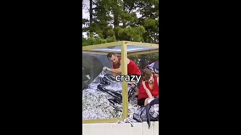 Last Person Hanging Wins $10,000