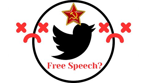 Twitter Censorship Is Back! The X Platform Is Not American Friendly Or Pro Free Speech