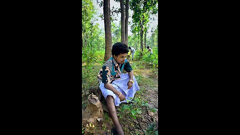 sasta-puspa short video comedy