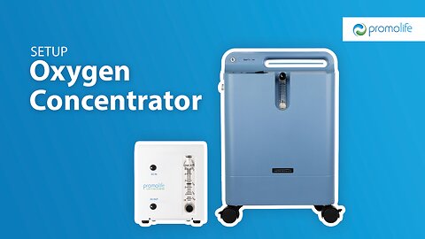 How to Set Up Your Oxygen Concentrator for Ozone Therapy