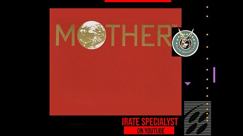 Earthbound: Beginnings aka Mother