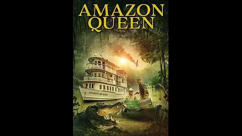 Amazon Queen