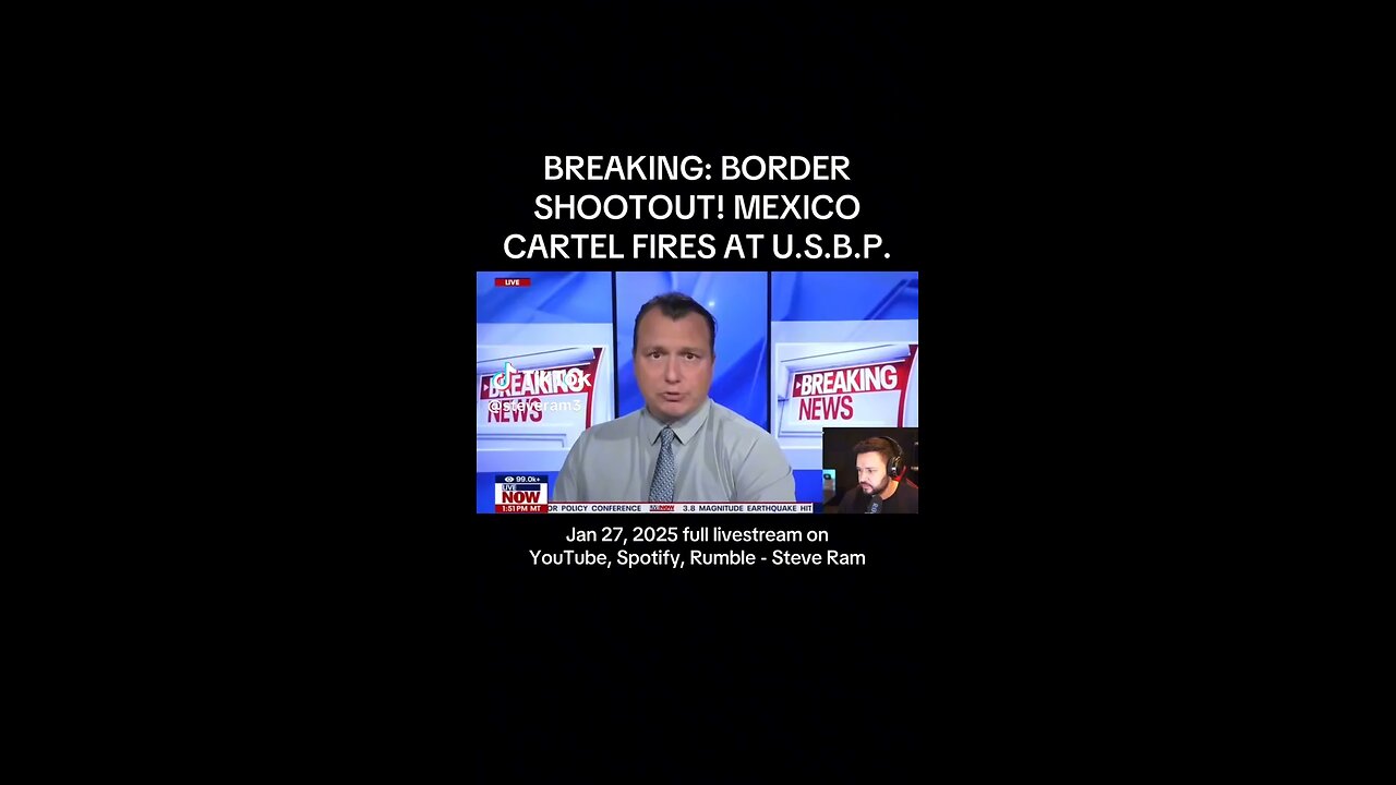 Border Shootout