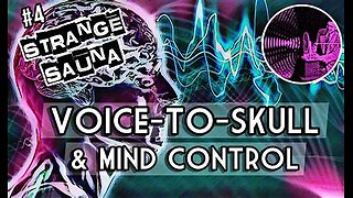 Frequency Attacks! Voice of God Tech/V2K--CIA MK Ultra