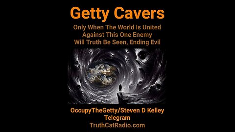 Gordon Getty Center / Pedophilia. Exposed by Steven D Kelley https://www.truthcatradio.com