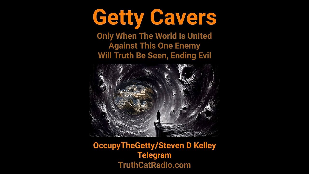 Gordon Getty Center / Pedophilia. Exposed by Steven D Kelley https://www.truthcatradio.com