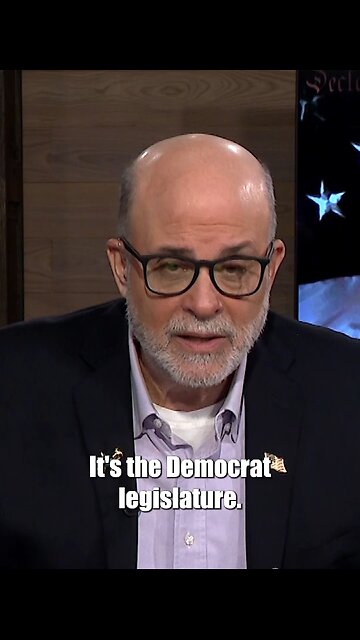 The Truth About California's One-Party State